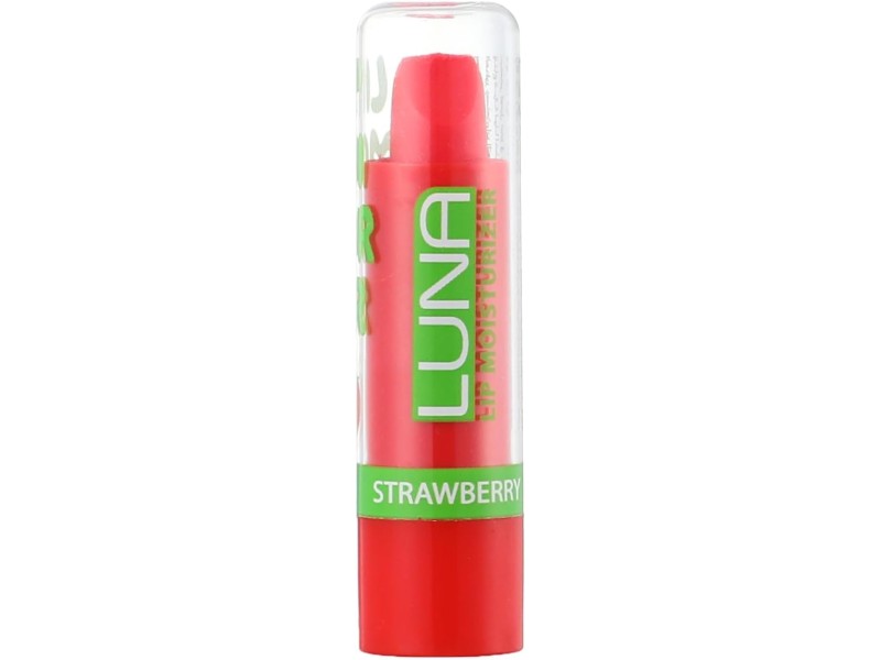LUNA LIP MOISTURIZER STRAWBERRY