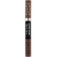 NOTE EYEBROW GEL 02 LIGHT BROWN