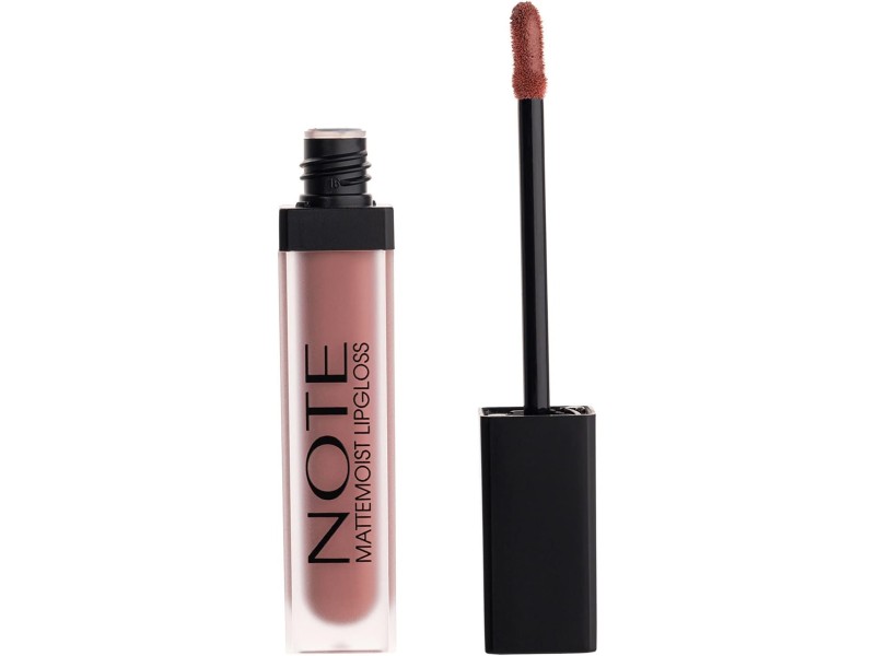 NOTE LIPGLOSS MATTEMOIST 401 MATNUDE