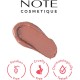 NOTE LIPGLOSS MATTEMOIST 401 MATNUDE
