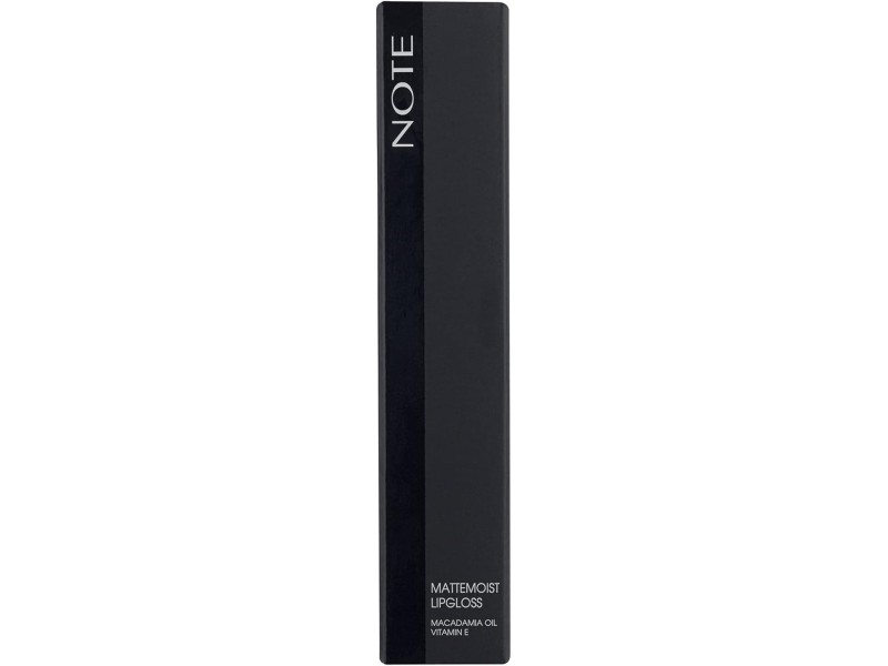 NOTE LIPGLOSS MATTEMOIST 401 MATNUDE