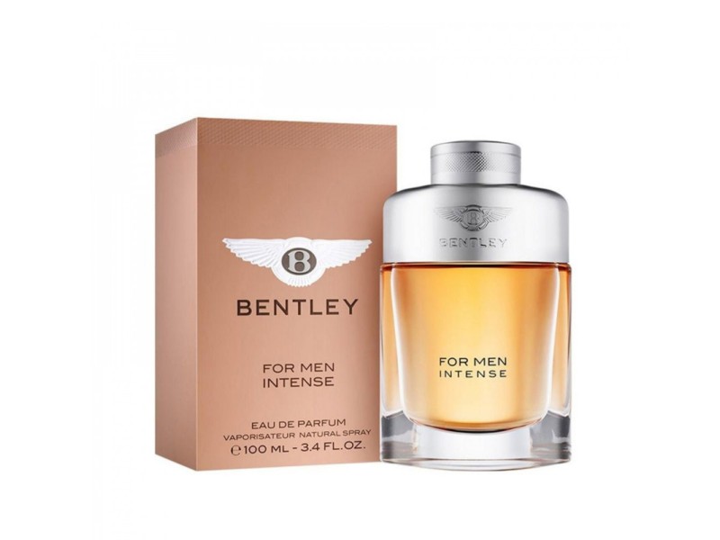 Bentley intense for men - 100ml - eau de parfum