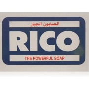 RICO SOAP BAR  75 GM  BEAUTY