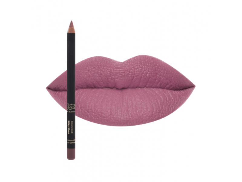 Nora bo awadh lipliner - rosewood