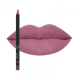 Nora bo awadh lipliner - rosewood