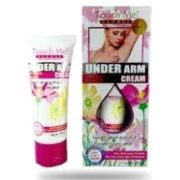 TOUCH ME UNDER ARM NATURAL CREAM 50ML