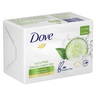 DOVE SOAP 4X100GM FRESH TOUCH 4PACK 