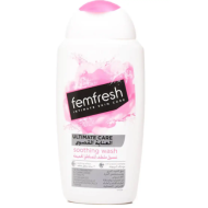 Femfresh 250ml Soothing Wash