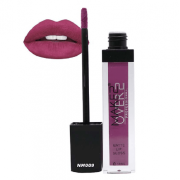 MAKE OVER 22 MATTE LIP GLOSS NM009