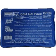 HOT, COLD PACK 7200