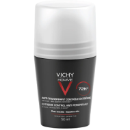 Vichy deodorant homme 50ml