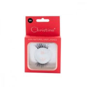 Christine natural hair eye lashes n06