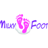 MILKY FOOT | ميلكي فوت