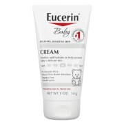 Eucerin Baby Cream 5 OZ 141GM