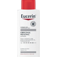 EUCERIN ORIGINAL HEALING LOTION 200ML
