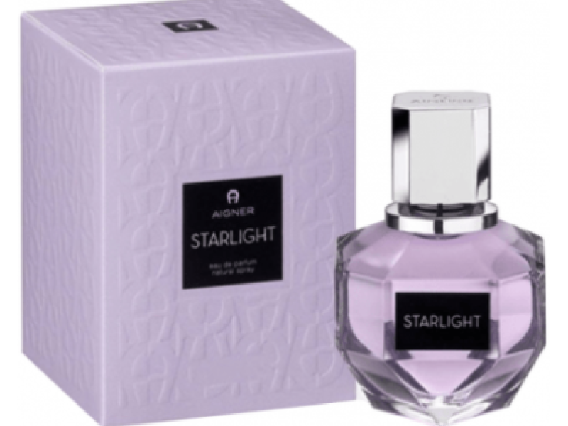 Aigner starlight for women - 100ml - eau de parfum