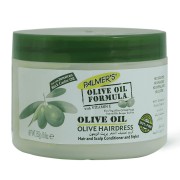 Palmers hair cream  250 gm  olive oil