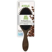 Killys bir brush biodegradabe coffe ground 500164
