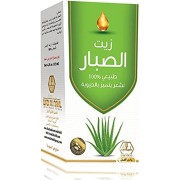 Wadi al-nahil hair oil 125 ml cactus