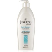 JERGENS BODY LOTION 400 ML DAILY MOISTURE