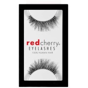 Red cherry eyelashes 415 black