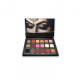 Make over 22 eyeshadow palette m2201