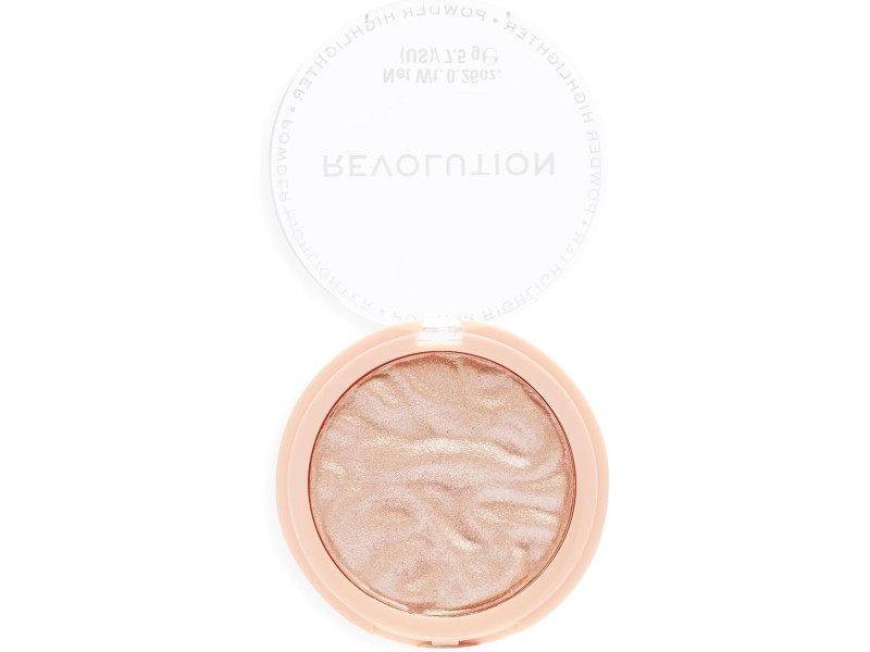 REVOLUTION HIGHLIGHTER RELOADED 6.5G POWDER