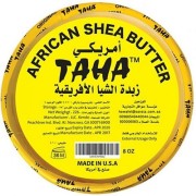 Taha cream 226 gm african shea butter