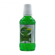 ORASEPT MOUTH WASH 250ML ALCOHOL FREE