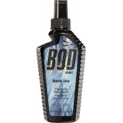 Bod man dark ice body spray for men 236ml fragrances