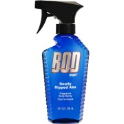 Bod man black body spray for men really ripped abs 236 ml