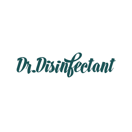 Dr. DISINFECTANT | دكتور ديس انفيكتانت