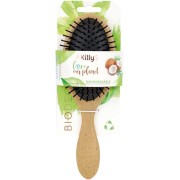 Killys hair brush coconut 500162 a