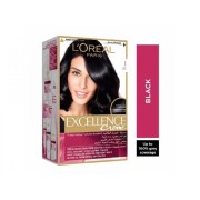 Loreal hair color excellence 1 black