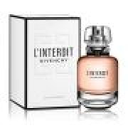 Givenchy linterdit eau de parfum 80ml