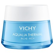 Vichy aqualia thermale cream 50 ml rehydrating cream riche