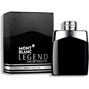 Mont blanc mont blanc legend for men - eau de toilette 100ml