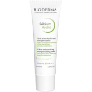 Bioderma sebium hydra moisturising cream 40ml ultra