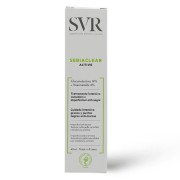 Svr sebiaclear active creme 40ml