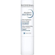 Bioderma atoderm lips stick ultra moisturising 4g