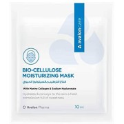 Avalon alpha plus bio-cellulose moisturizing mask 10ml 1817