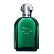 Jaguar for men eau de toilette 100ml vaporisateur spray