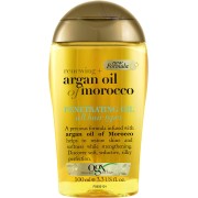 Ogx hair oi 100ml argan of morocco penetrating oil