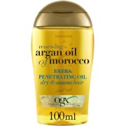 Ogx hair oi 100ml argan of morocco extra penetrating oil
