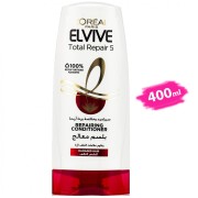 Loreal hair conditioner eleviv 400 ml total repair