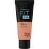 Maybelline fit me matte and poreless foundation 330 toffee