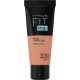 Maybelline fit me matte and poreless foundation 330 toffee