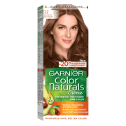 Garnier hair color nature 7.7 deer brown