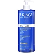 Uriage ds hair - shampooing doux equilibrant, 500ml