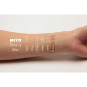 MIYO FLUID FOUNATION BEAUTY SKIN 02